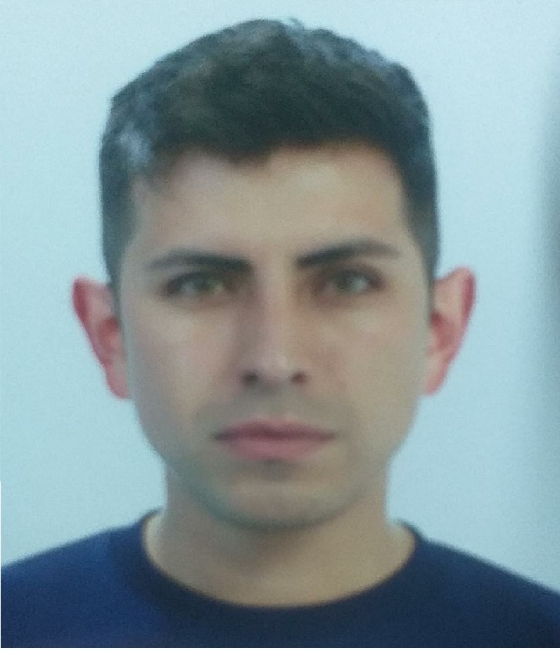 team member image